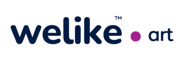 Welike Art