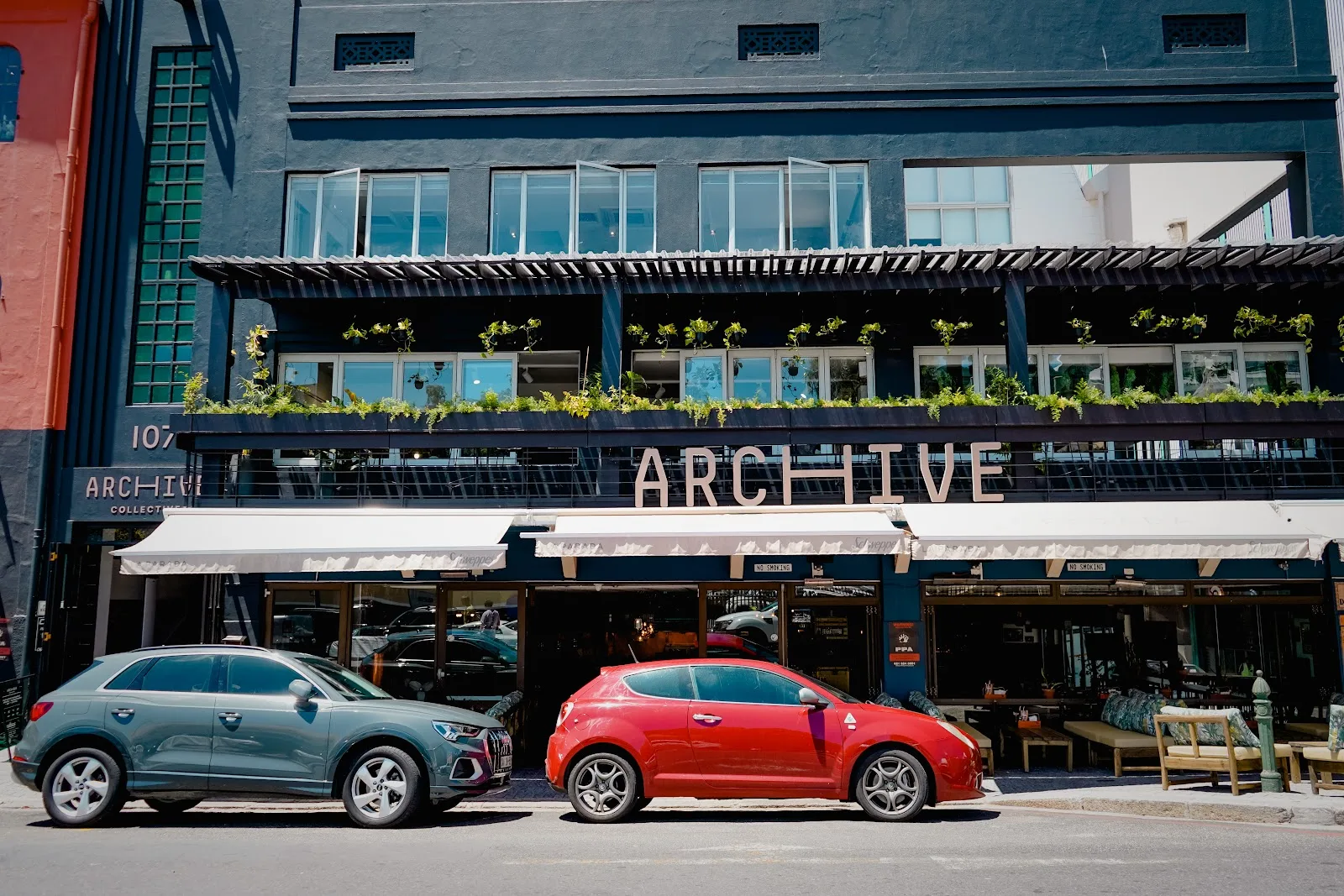 Archive Collective