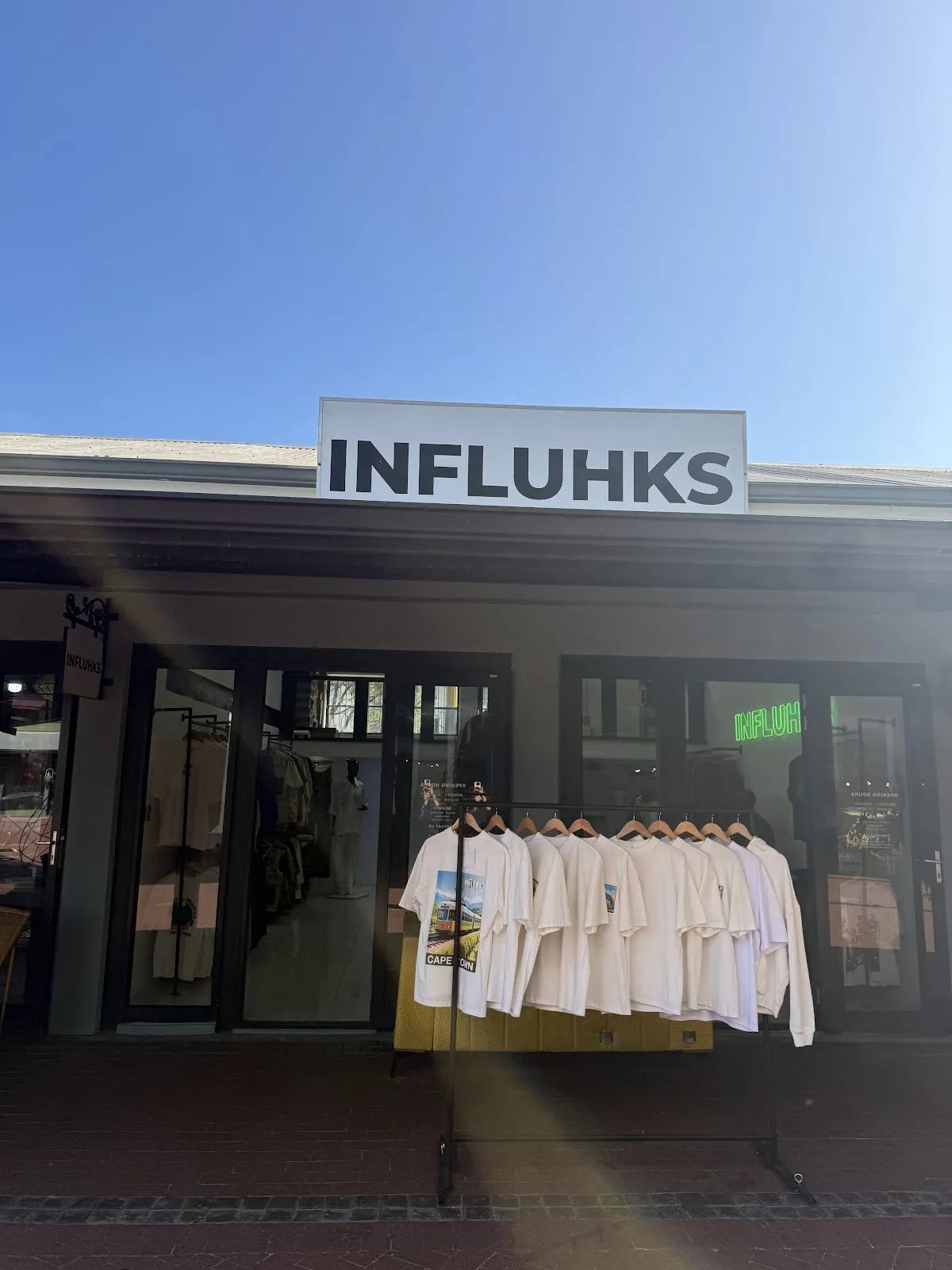 INFLUHKS