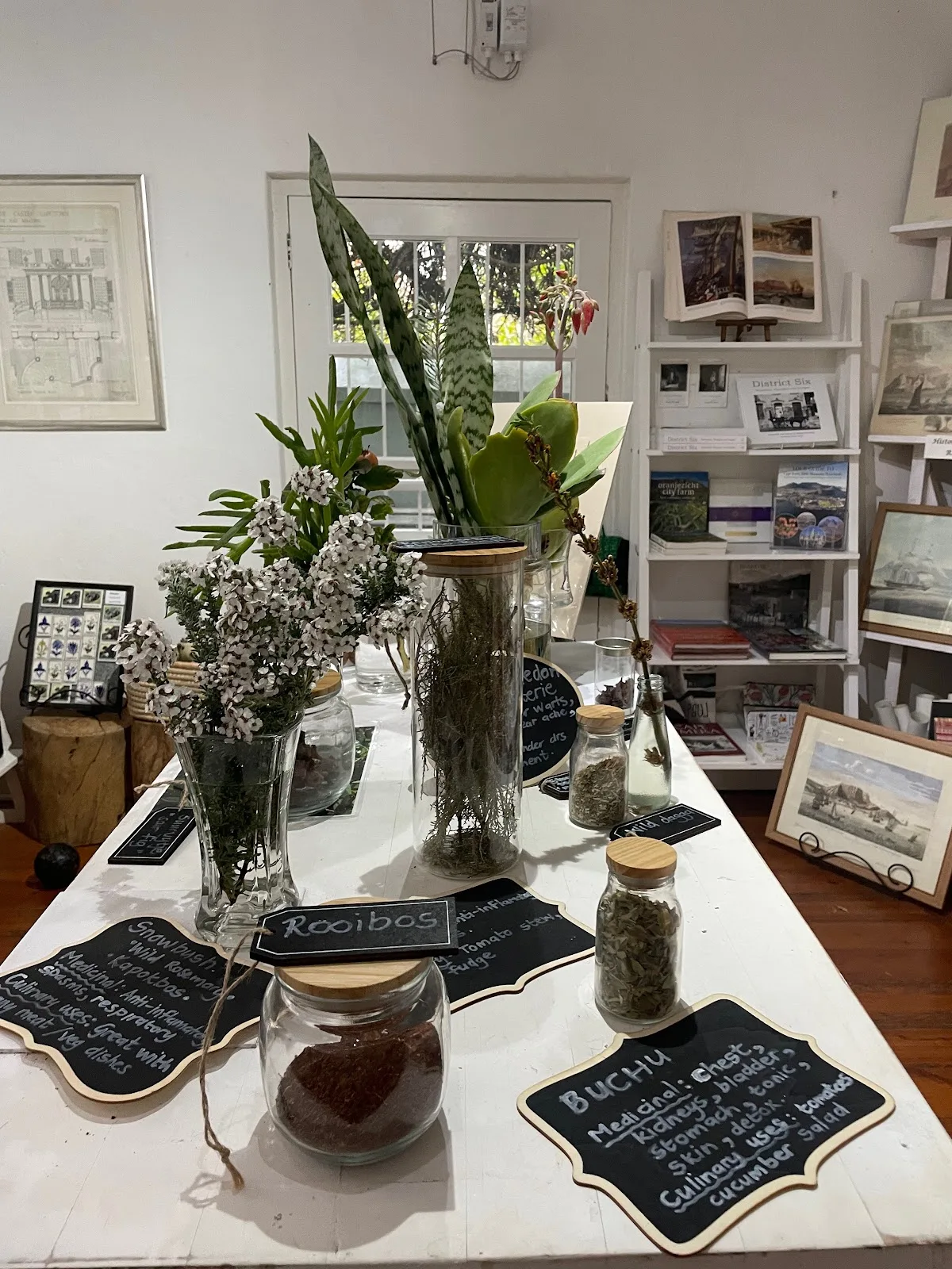 The Heritage Shop