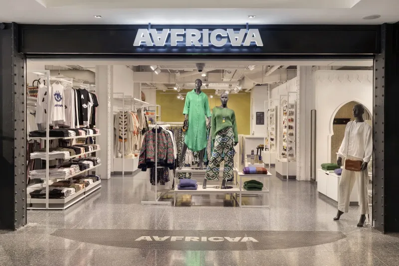 AAFRICAA Store