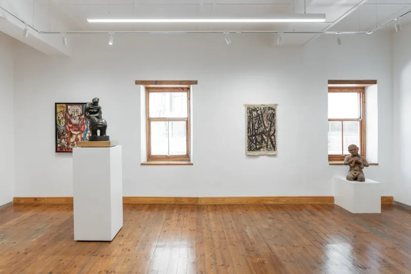 Peffers Fine Art