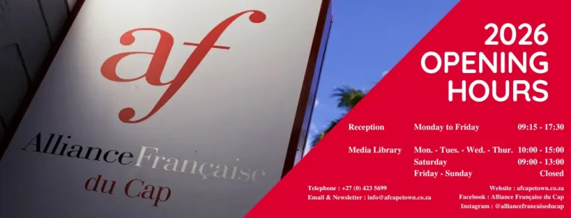 Alliance Française du Cap
