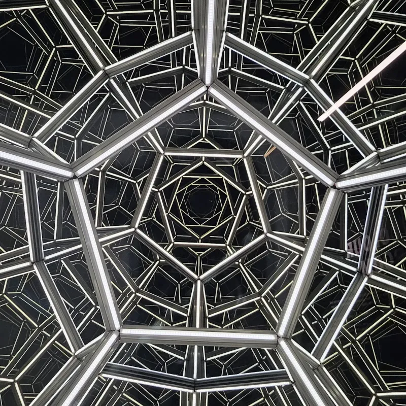 Museum of Illusions