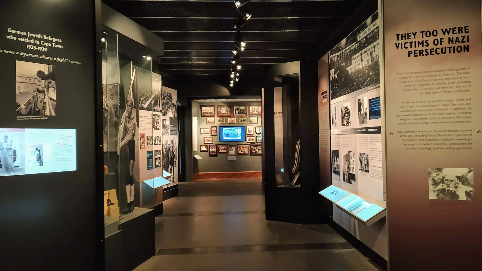 South African Jewish Museum